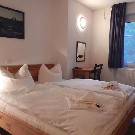 Apartament Resi E04 Prerow Zewnętrze zdjęcie