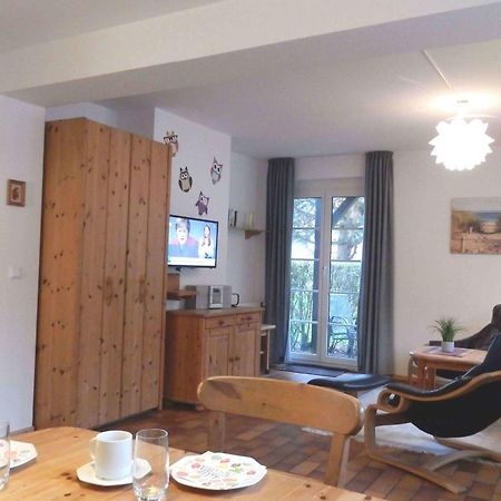 Apartament Resi E04 Prerow Zewnętrze zdjęcie