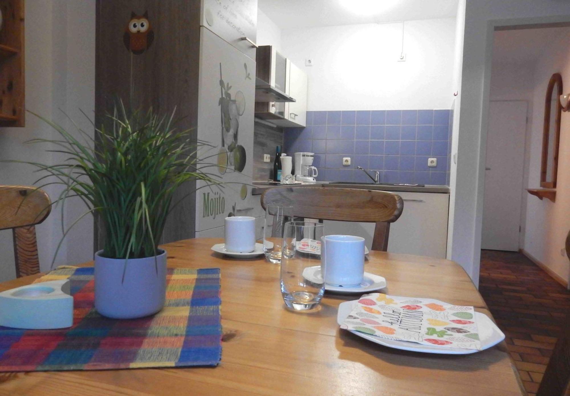 Apartament Resi E04 Prerow Zewnętrze zdjęcie