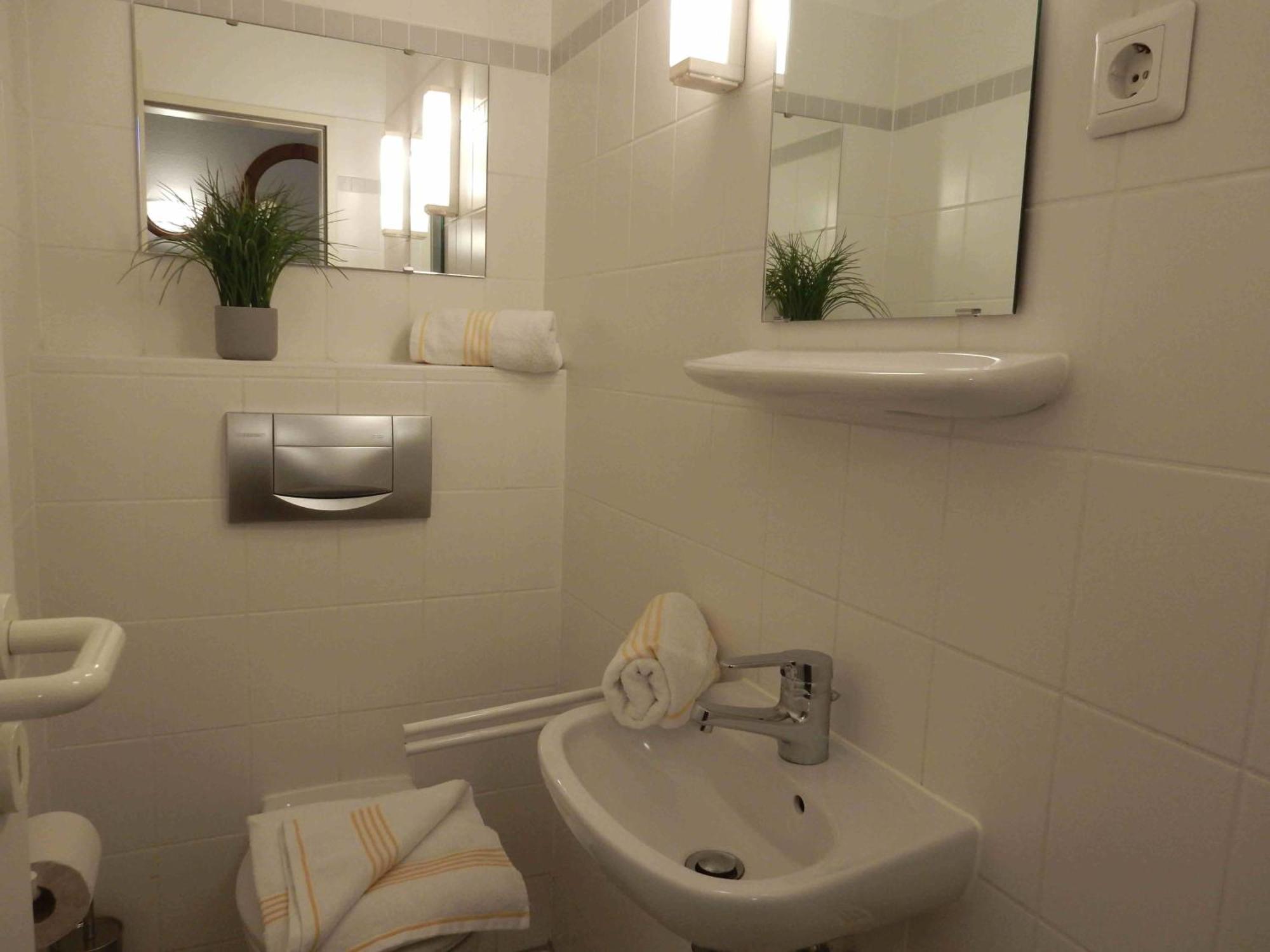 Apartament Resi E04 Prerow Zewnętrze zdjęcie