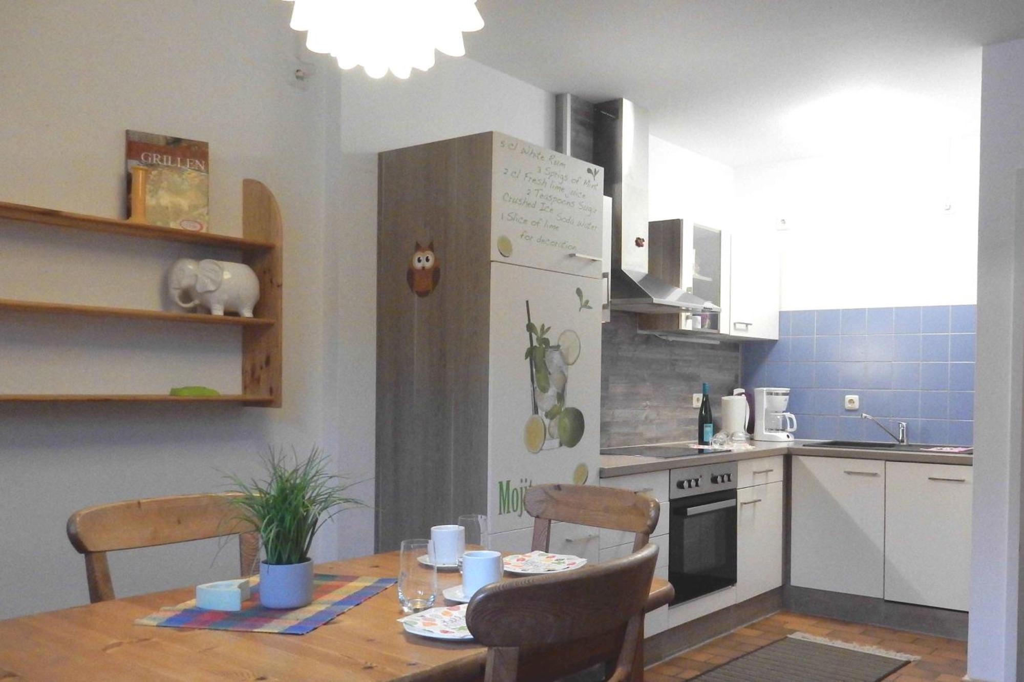 Apartament Resi E04 Prerow Zewnętrze zdjęcie