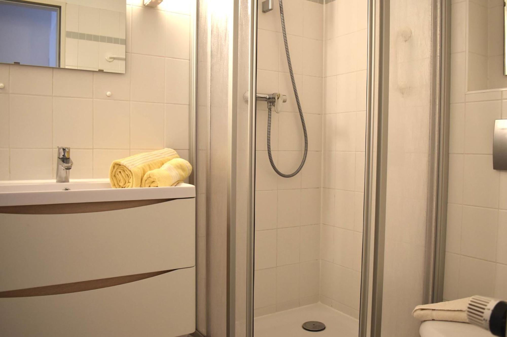 Apartament Resi E04 Prerow Zewnętrze zdjęcie
